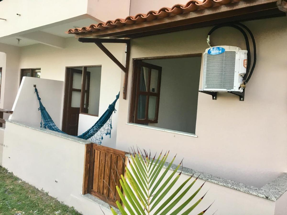 Apartmento Em Praia De Guaibim Exterior foto